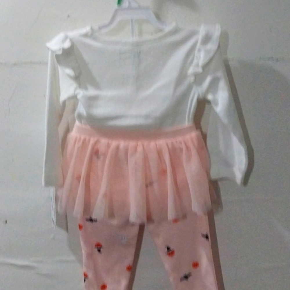NWT GIRLS HALLOWEEN OUTFIT - Picture 4 of 4